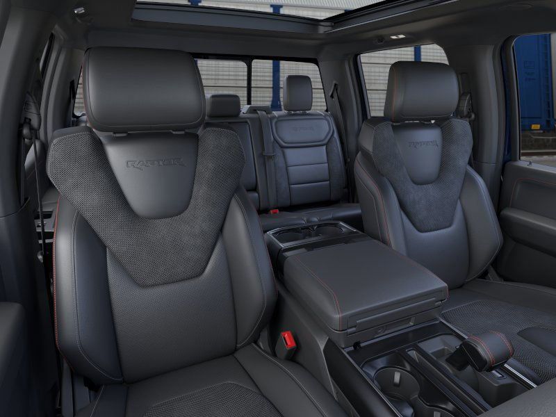 Thumbnail: 2025 Ford F-150 - 8