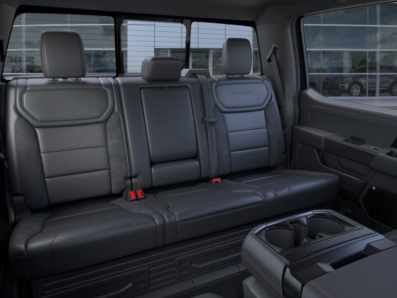 Thumbnail: 2025 Ford F-150 - 15