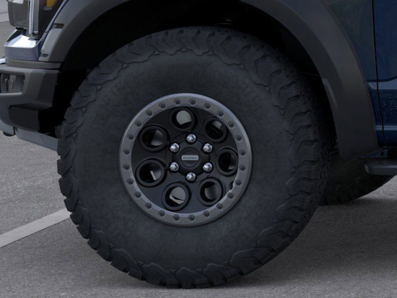 Thumbnail: 2025 Ford F-150 - 7