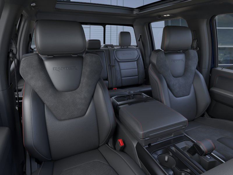 Thumbnail: 2025 Ford F-150 - 9