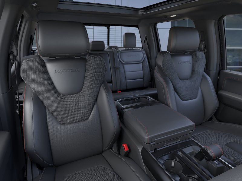Thumbnail: 2025 Ford F-150 - 10