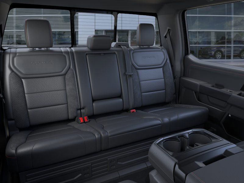 Thumbnail: 2025 Ford F-150 - 14