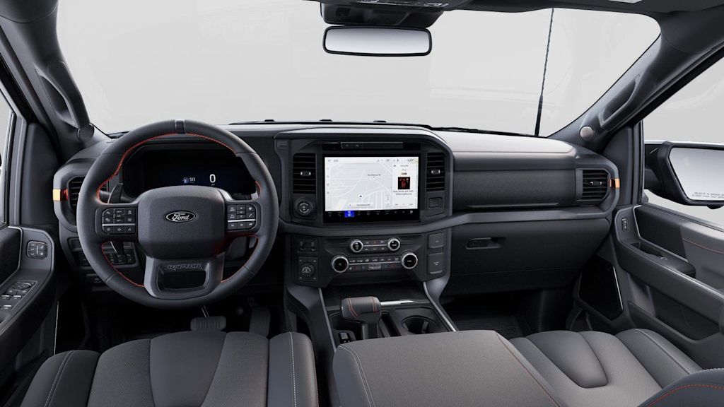 Thumbnail: 2025 Ford F-150 - 2