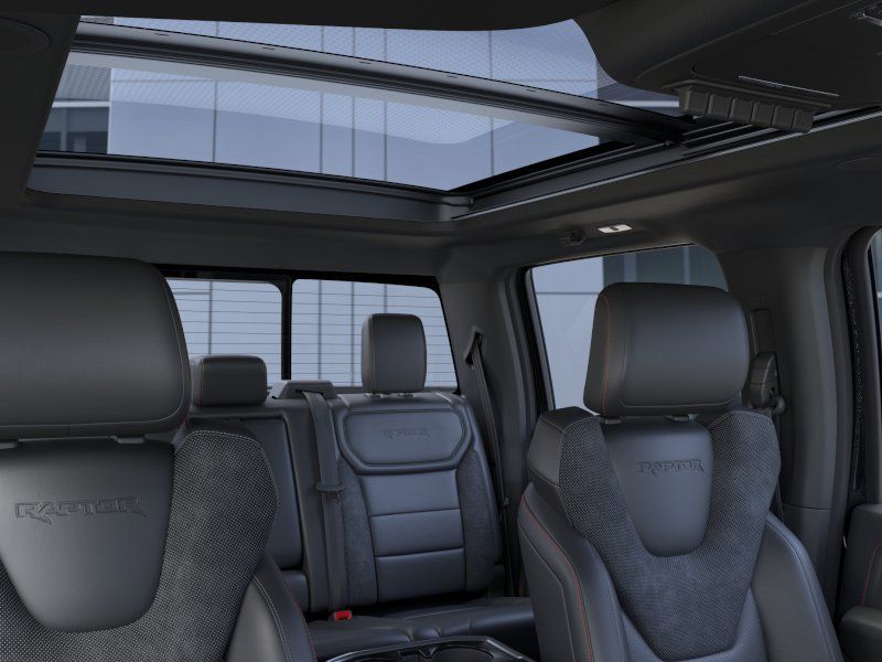 Thumbnail: 2025 Ford F-150 - 21