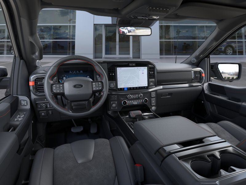 Thumbnail: 2025 Ford F-150 - 7