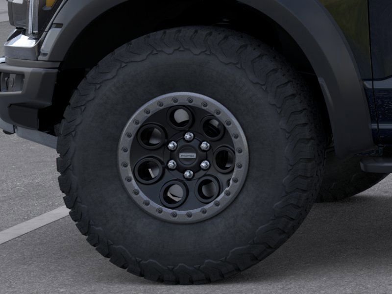 Thumbnail: 2025 Ford F-150 - 6