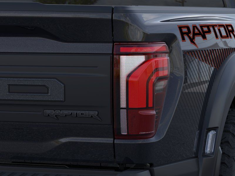 Thumbnail: 2025 Ford F-150 - 20