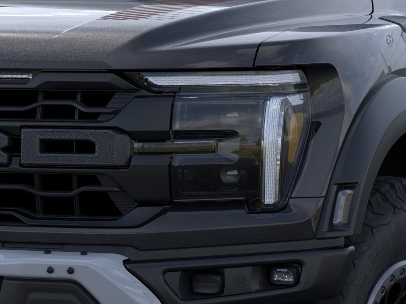 Thumbnail: 2025 Ford F-150 - 19