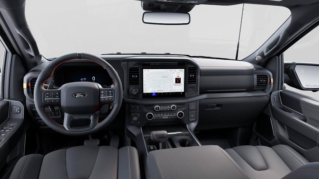 Thumbnail: 2025 Ford F-150 - 2