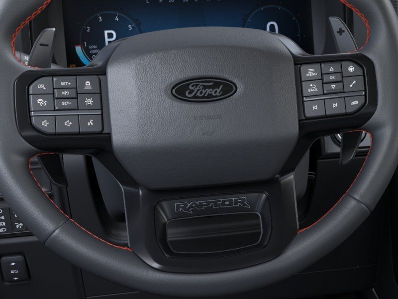 Thumbnail: 2025 Ford F-150 - 15