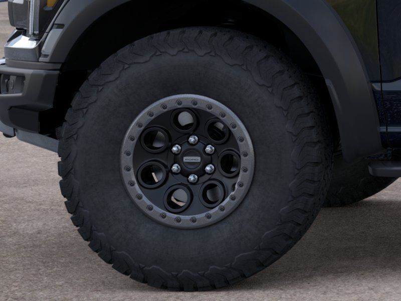 Thumbnail: 2025 Ford F-150 - 6