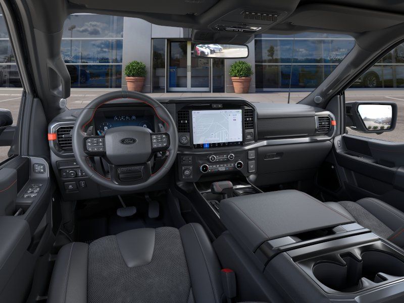 Thumbnail: 2025 Ford F-150 - 7