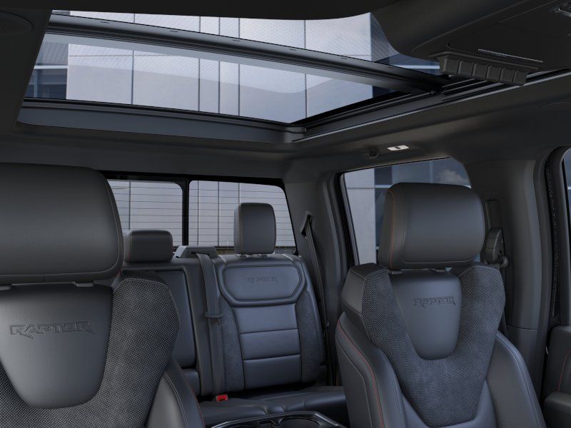 Thumbnail: 2025 Ford F-150 - 21