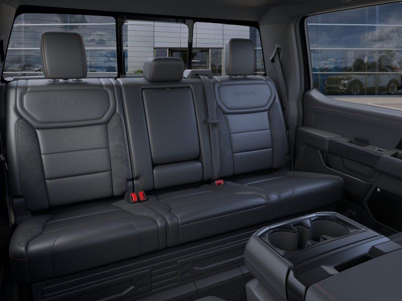 Thumbnail: 2025 Ford F-150 - 10