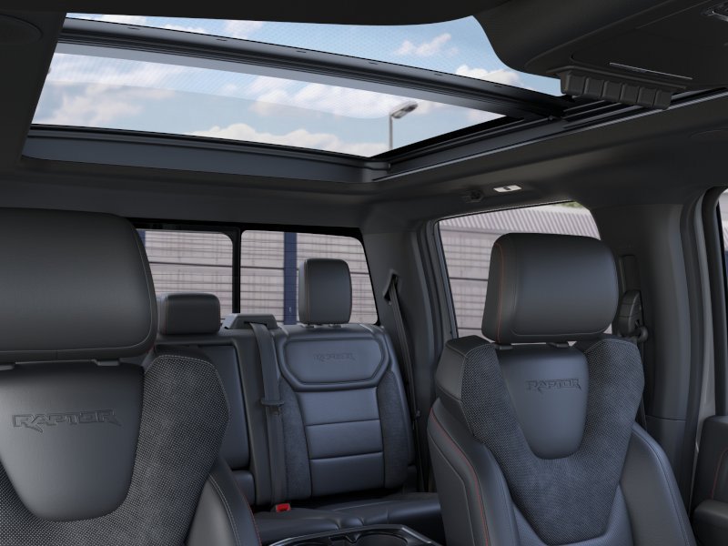Thumbnail: 2026 Ford F-150 - 22