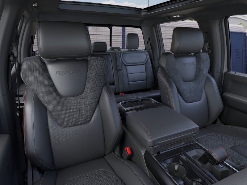 Thumbnail: 2026 Ford F-150 - 7