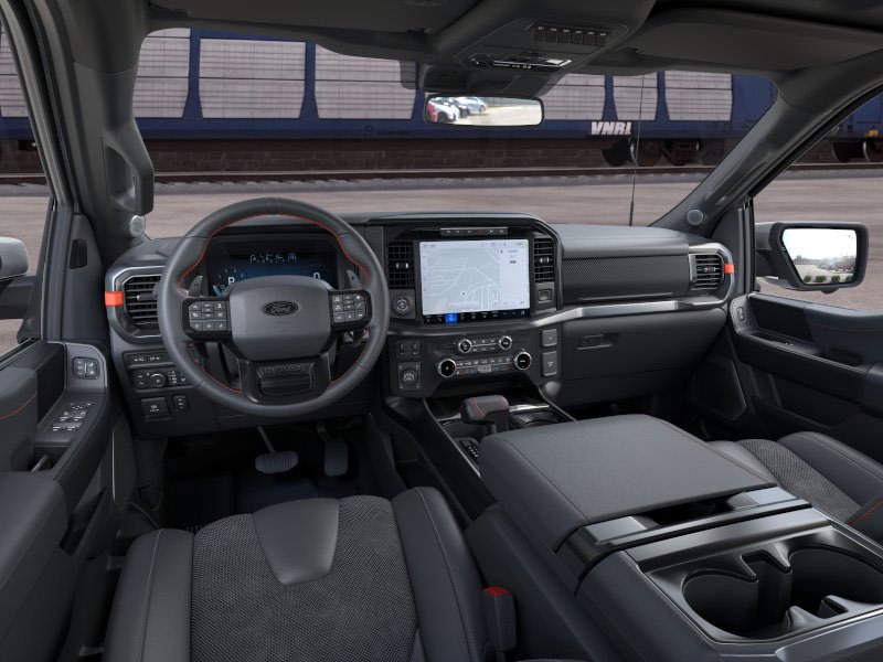Thumbnail: 2026 Ford F-150 - 2