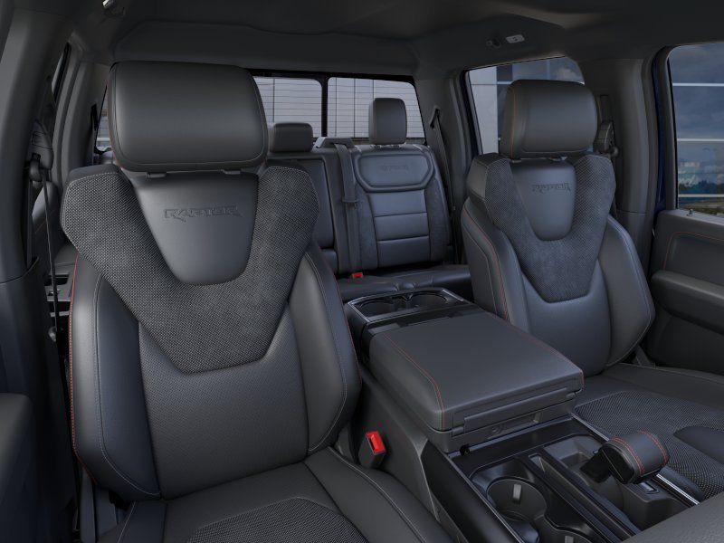 Thumbnail: 2026 Ford F-150 - 9