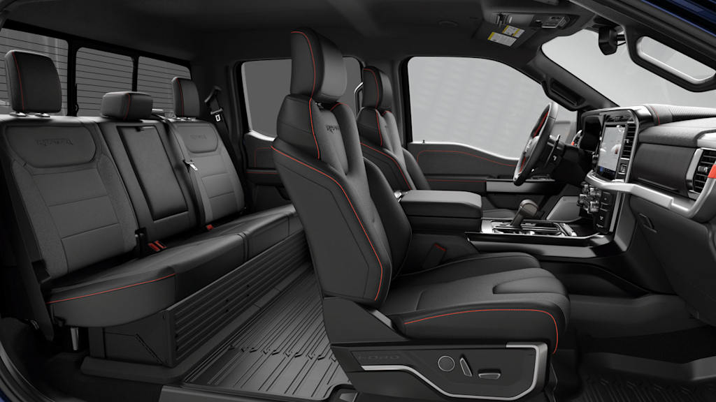 Thumbnail: 2026 Ford F-150 - 8