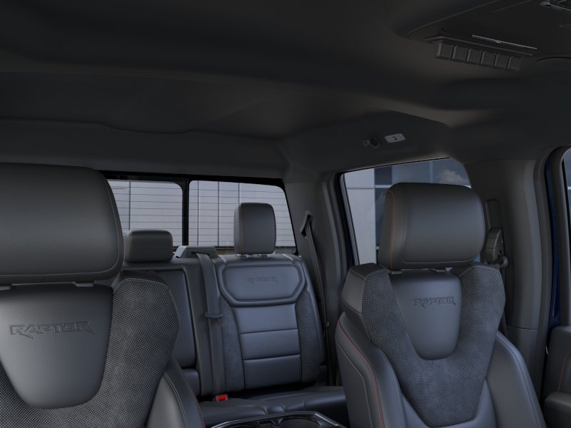 Thumbnail: 2026 Ford F-150 - 21
