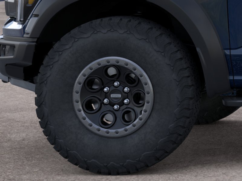 Thumbnail: 2026 Ford F-150 - 6