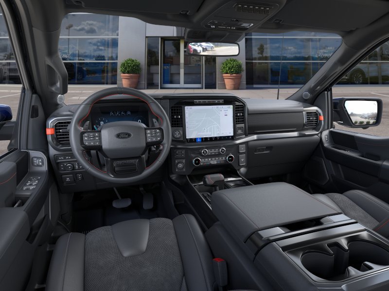 Thumbnail: 2026 Ford F-150 - 7