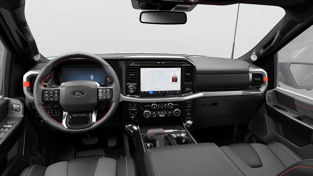 Thumbnail: 2026 Ford F-150 - 2