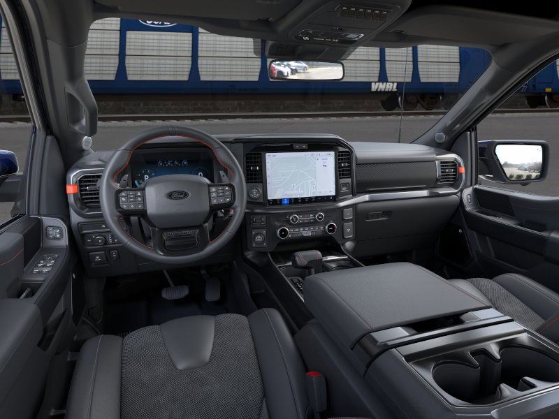 Thumbnail: 2025 Ford F-150 - 2