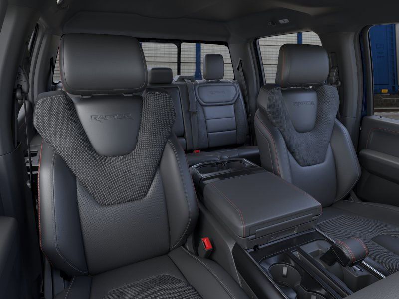 Thumbnail: 2025 Ford F-150 - 8