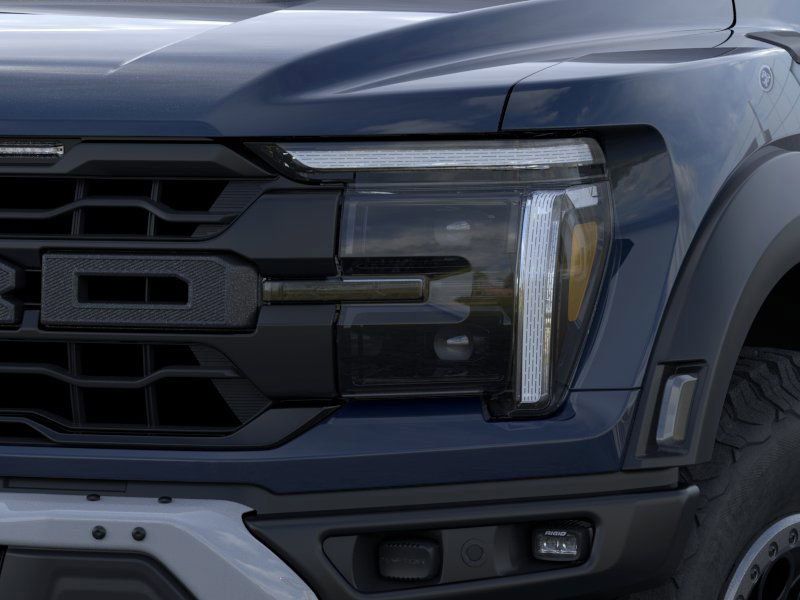 Thumbnail: 2025 Ford F-150 - 19