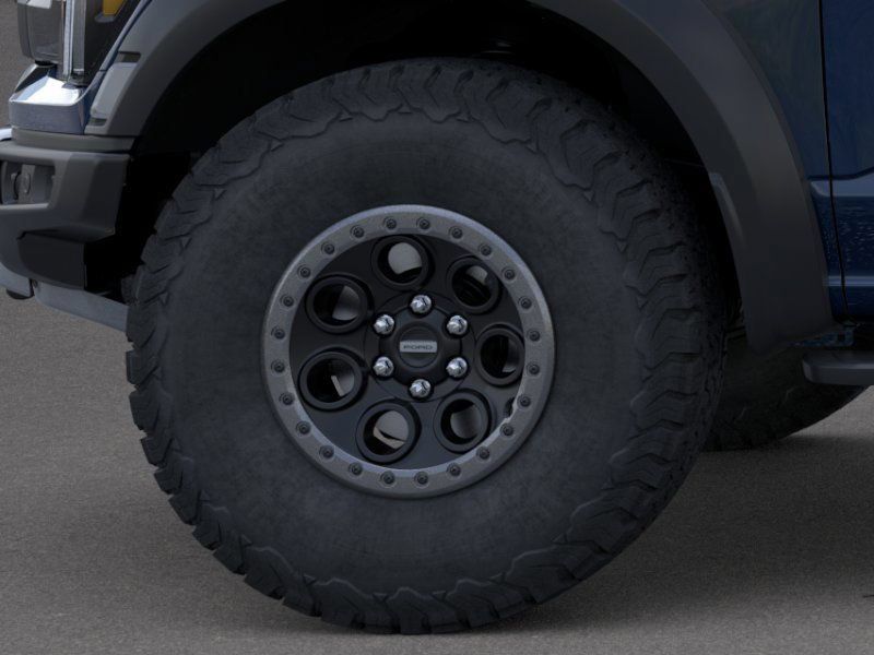 Thumbnail: 2025 Ford F-150 - 7