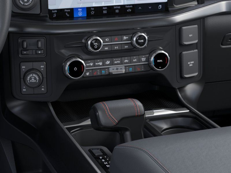 Thumbnail: 2025 Ford F-150 - 17