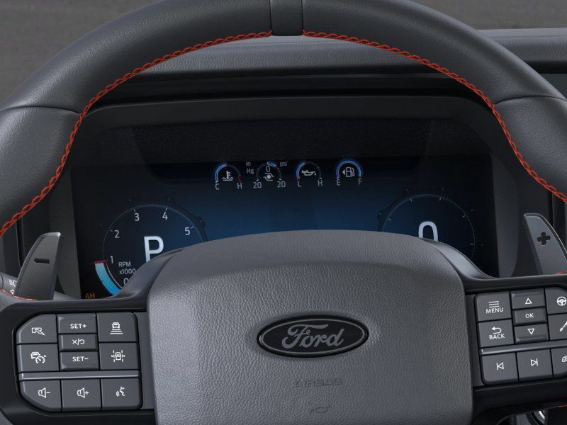 Thumbnail: 2025 Ford F-150 - 16