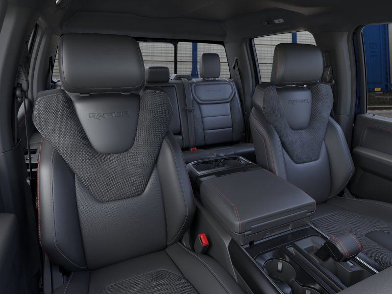 Thumbnail: 2025 Ford F-150 - 8