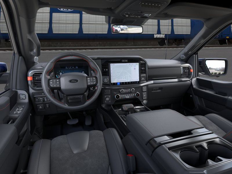 Thumbnail: 2025 Ford F-150 - 2