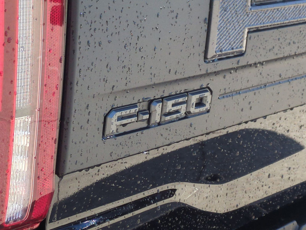 Thumbnail: 2025 Ford F-150 - 7