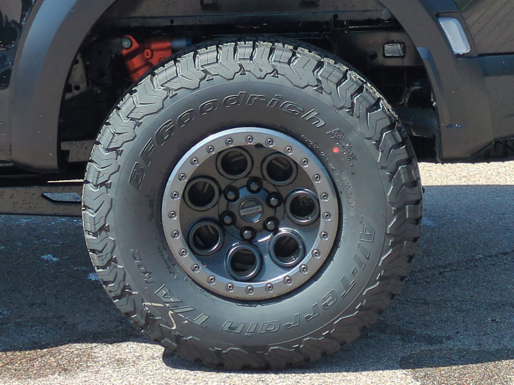 Thumbnail: 2025 Ford F-150 - 8