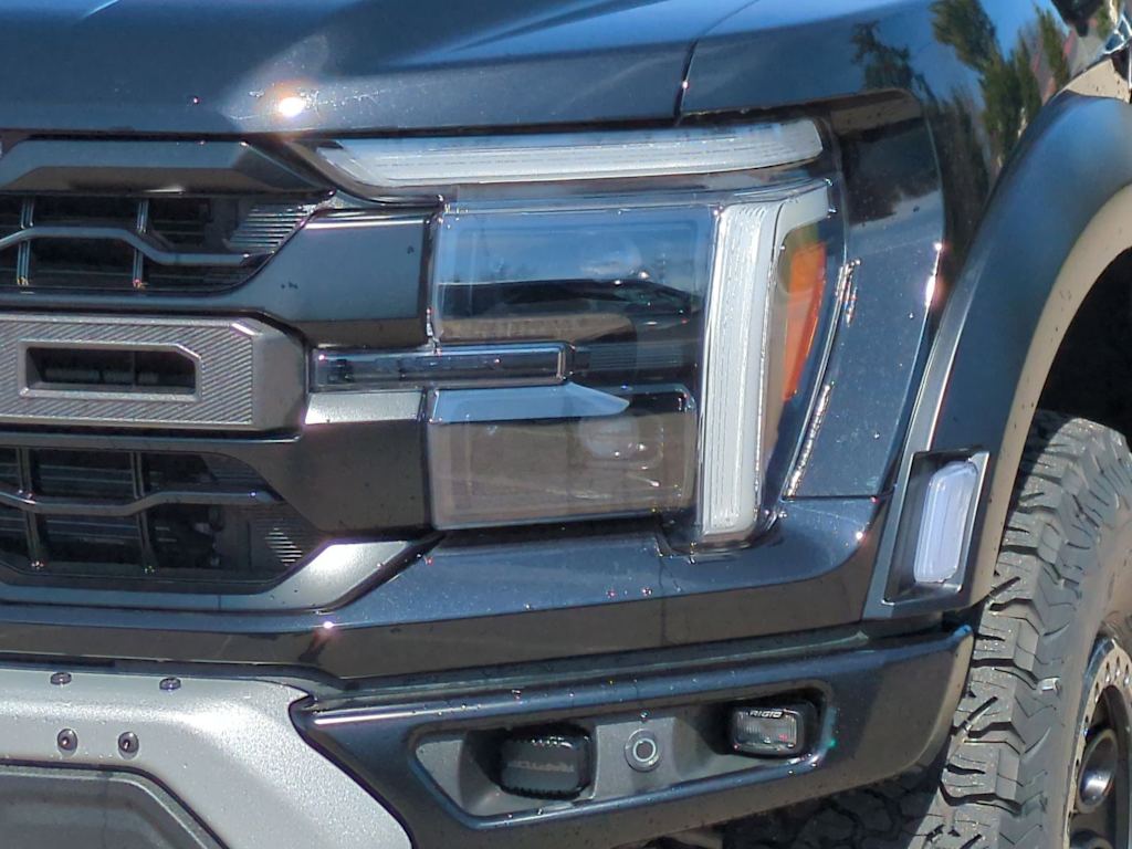 Thumbnail: 2025 Ford F-150 - 10