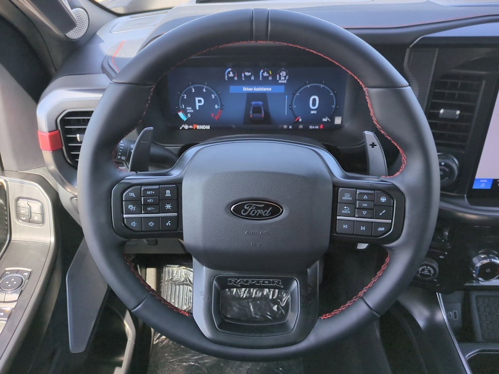 Thumbnail: 2025 Ford F-150 - 13