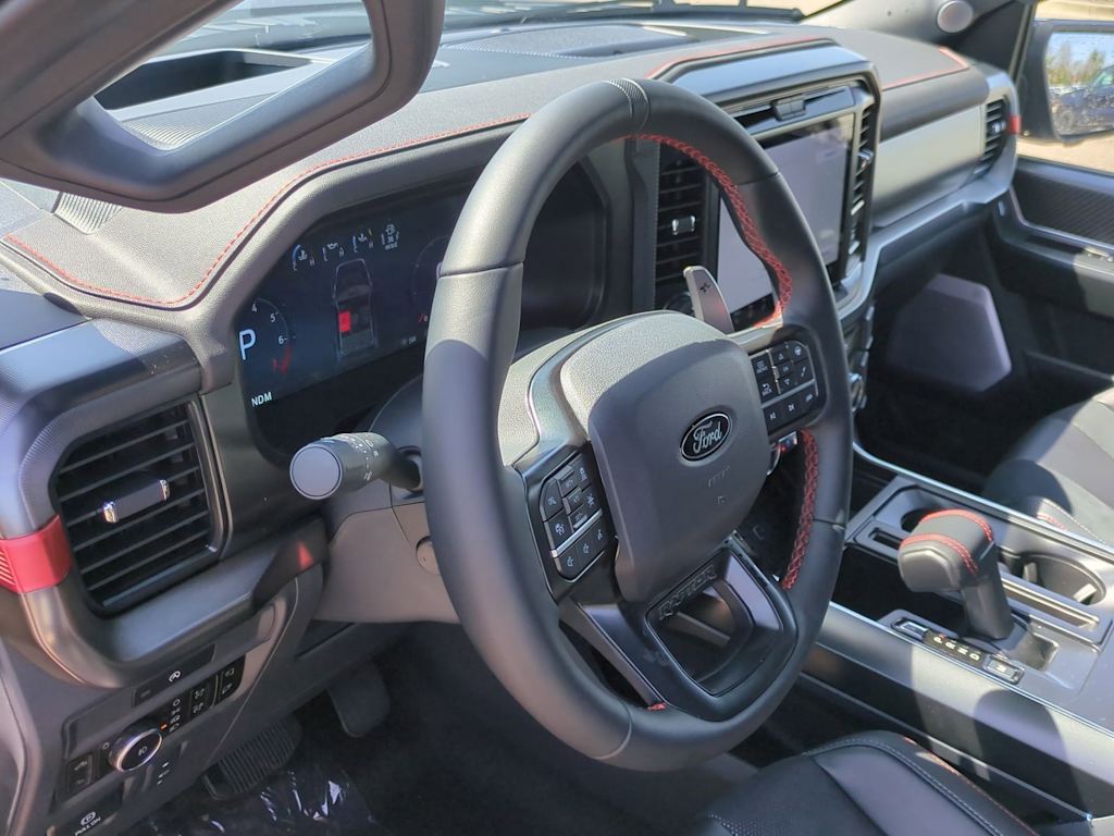 Thumbnail: 2025 Ford F-150 - 2