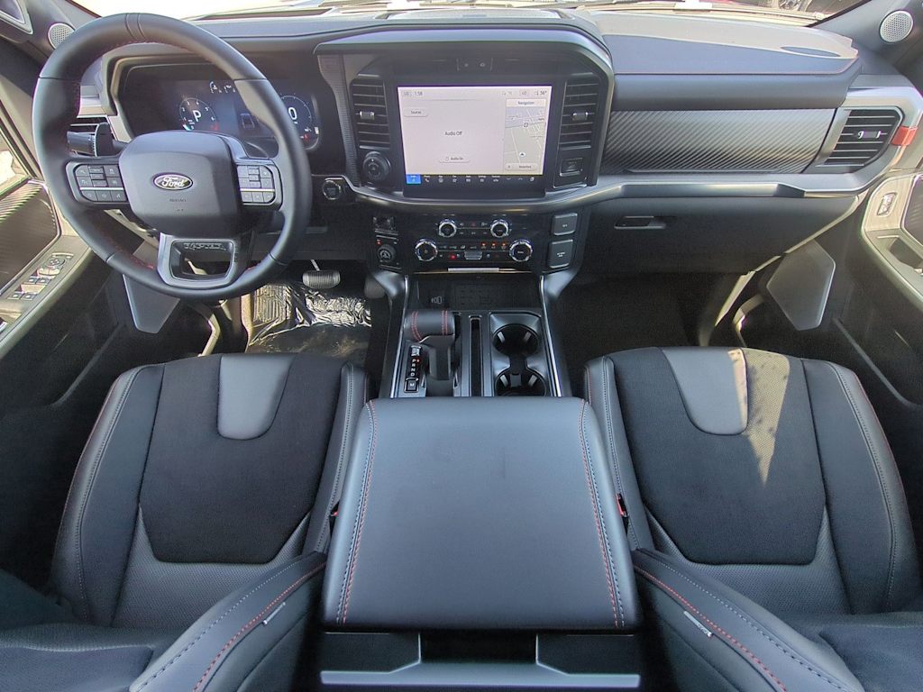 Thumbnail: 2025 Ford F-150 - 9