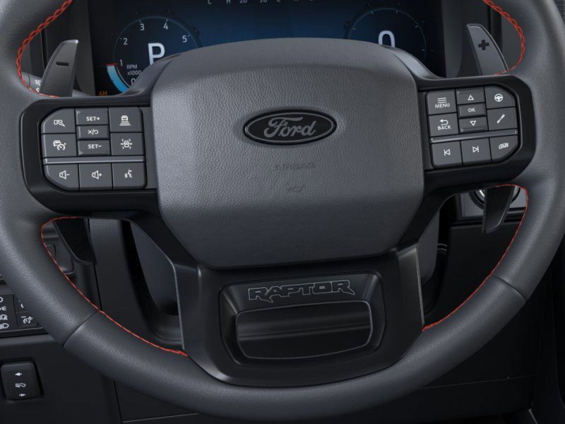 Thumbnail: 2026 Ford F-150 - 15