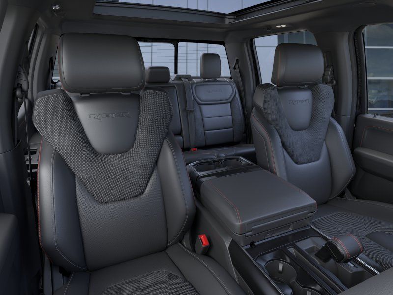 Thumbnail: 2026 Ford F-150 - 8