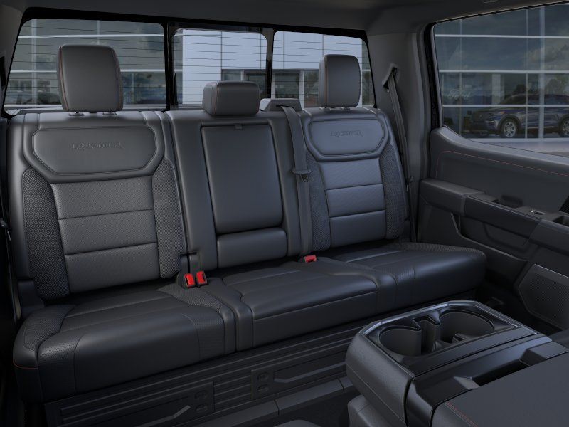 Thumbnail: 2026 Ford F-150 - 10