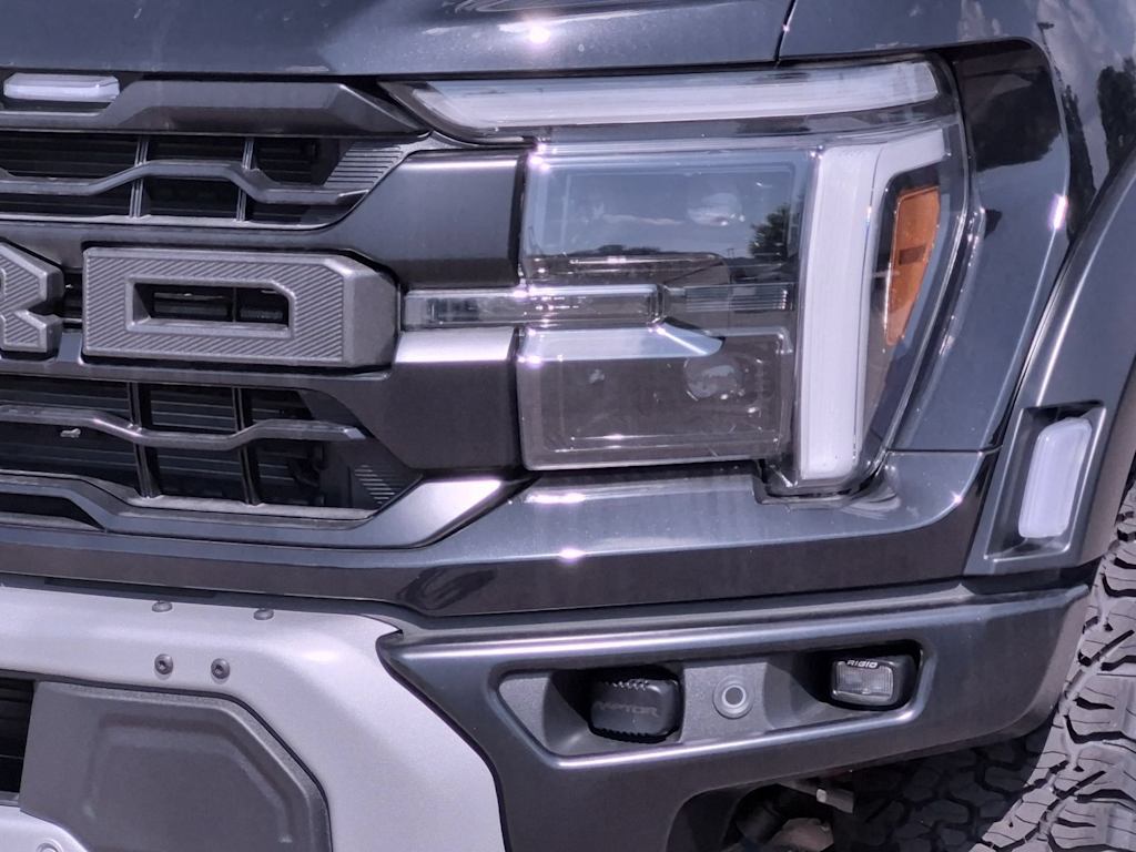 Thumbnail: 2026 Ford F-150 - 22