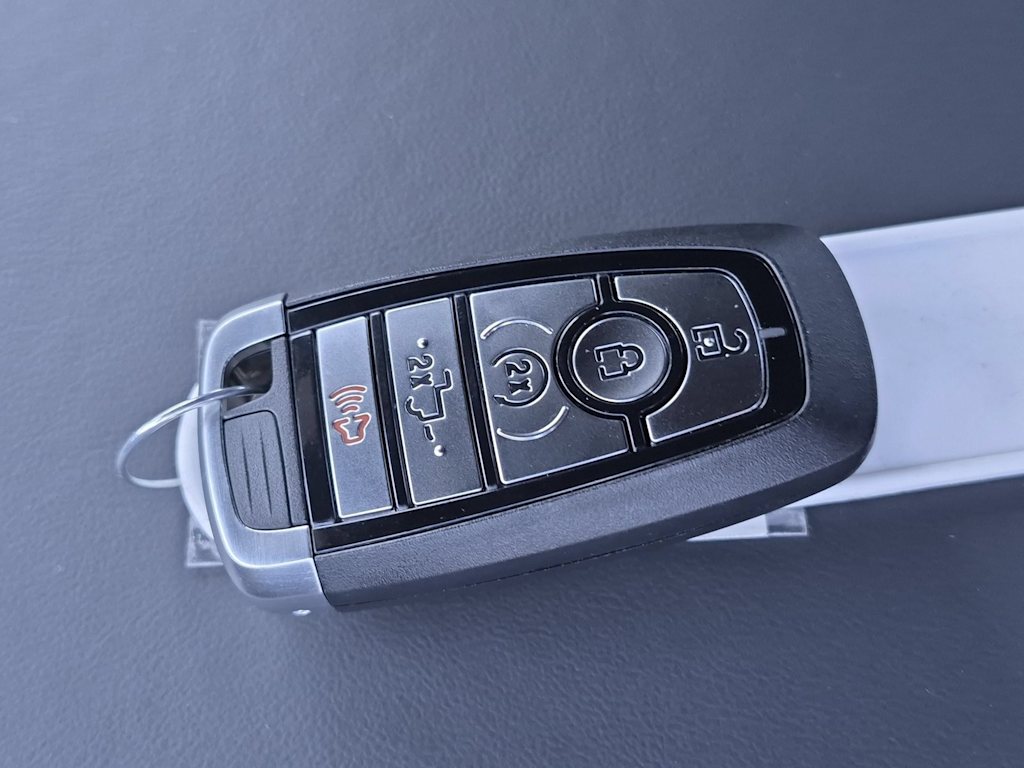 Thumbnail: 2026 Ford F-150 - 38