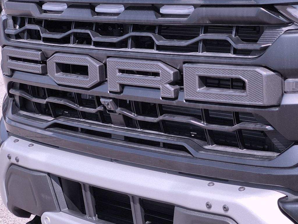 Thumbnail: 2026 Ford F-150 - 7