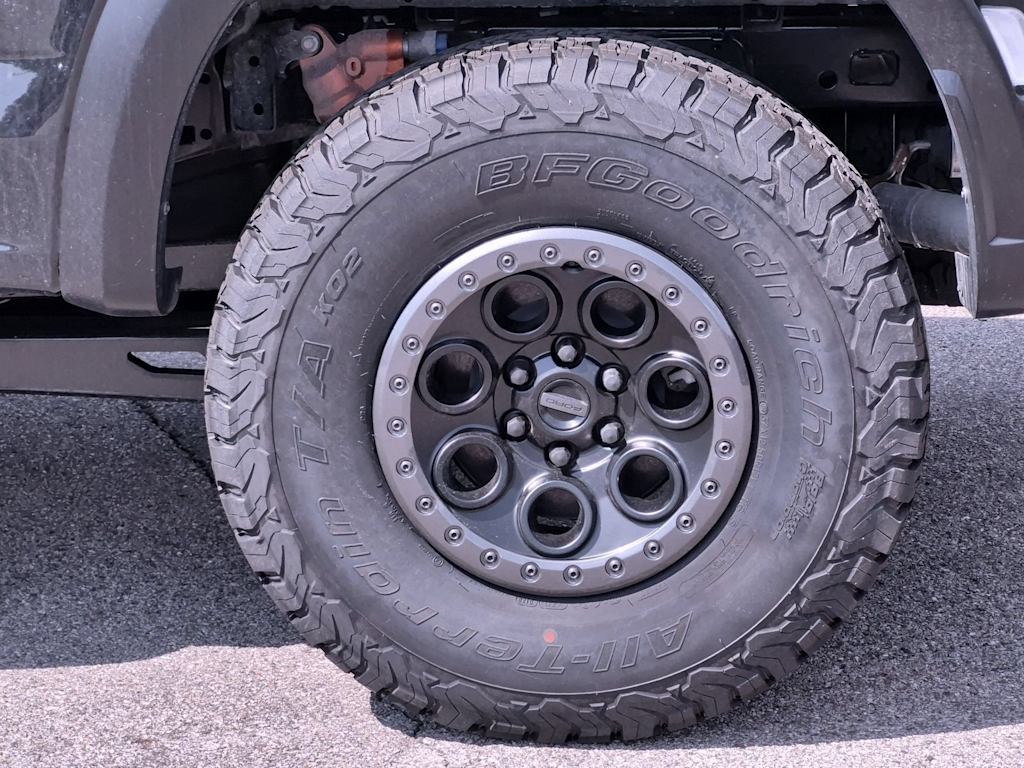 Thumbnail: 2026 Ford F-150 - 8