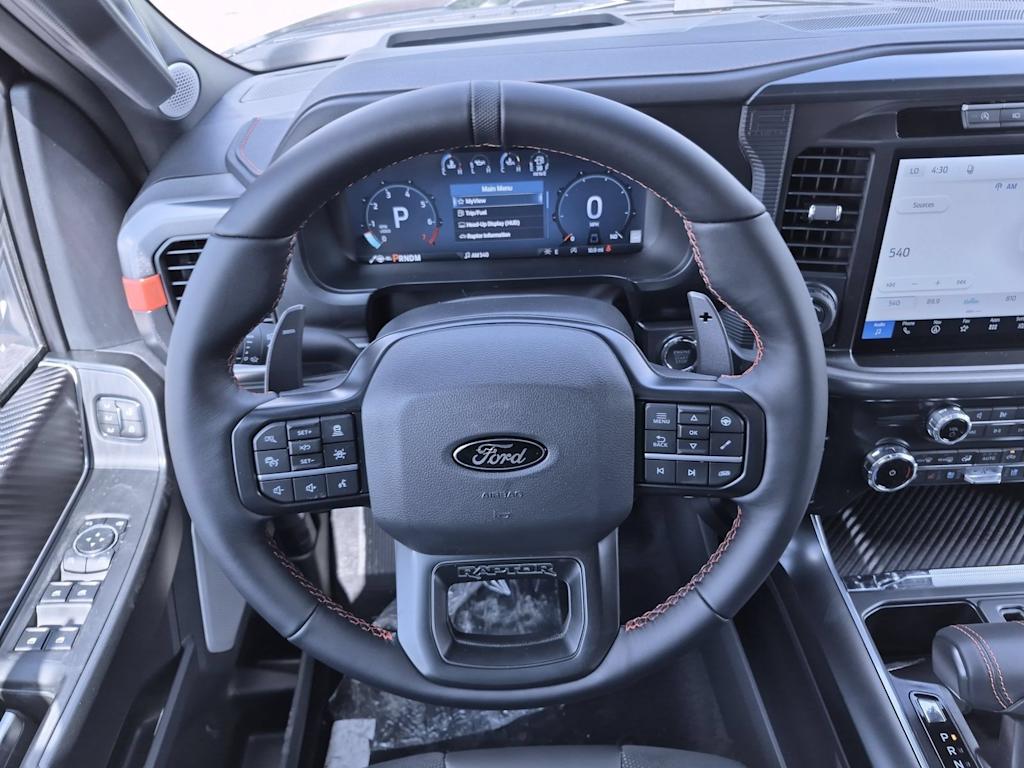 Thumbnail: 2026 Ford F-150 - 13