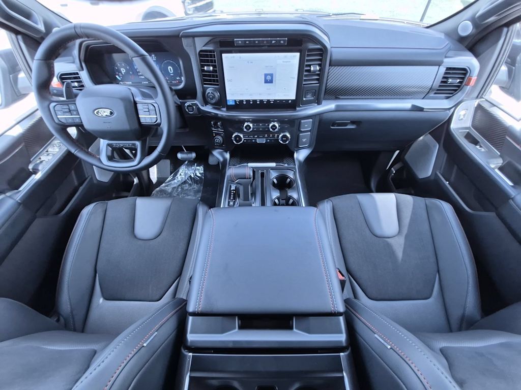 Thumbnail: 2026 Ford F-150 - 9